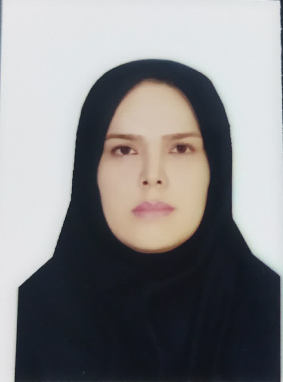 کادر مدرسه